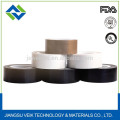 Heat resistant grey teflon tape